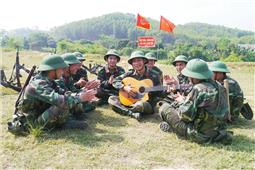 Nở rộ mô hình, câu lạc bộ thanh niên